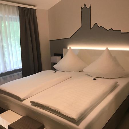 Hotel Traumblick Cochem Rom bilde
