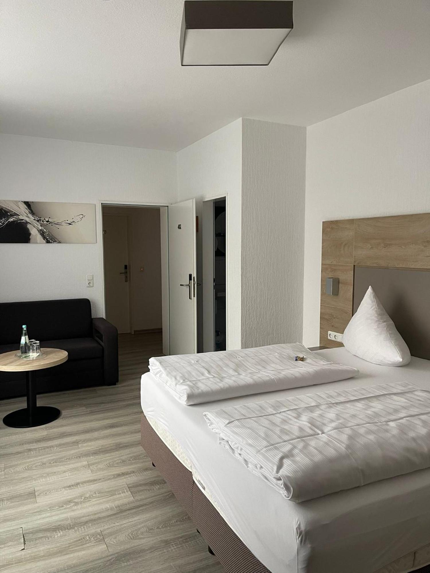 Hotel Traumblick Cochem Eksteriør bilde