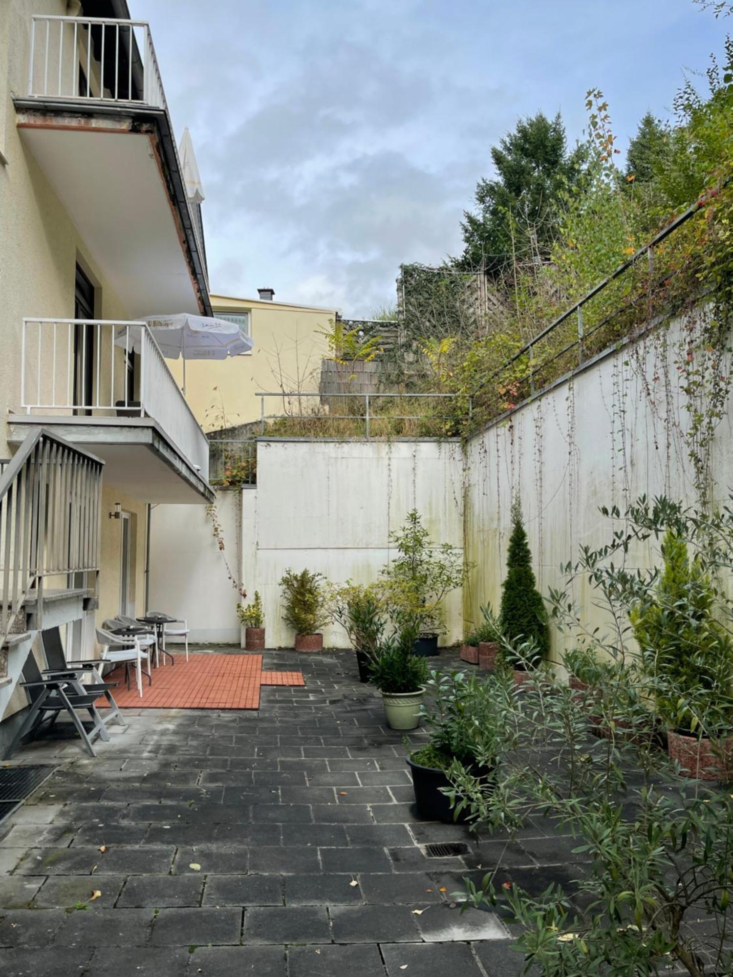 Hotel Traumblick Cochem Rom bilde