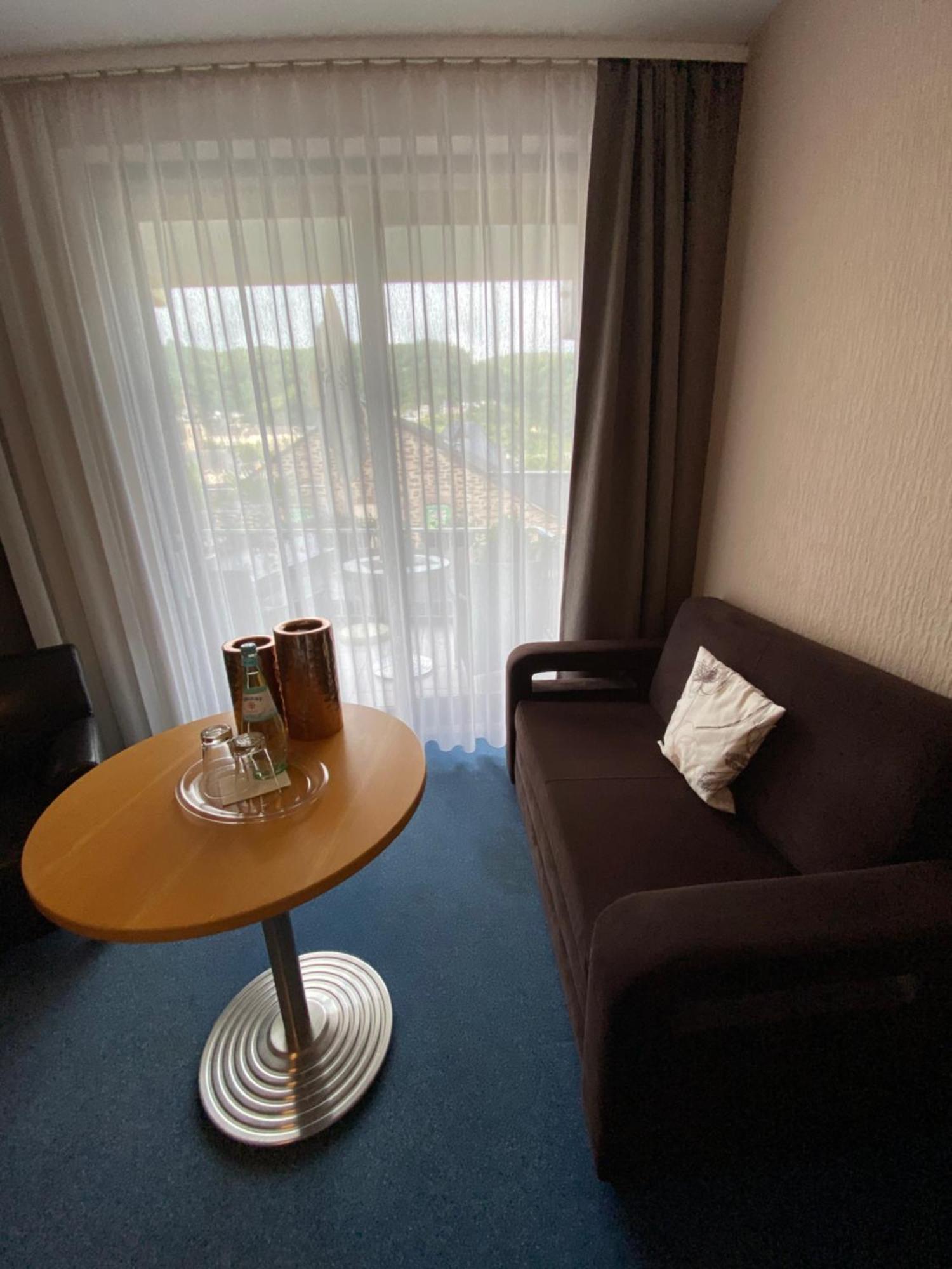 Hotel Traumblick Cochem Rom bilde