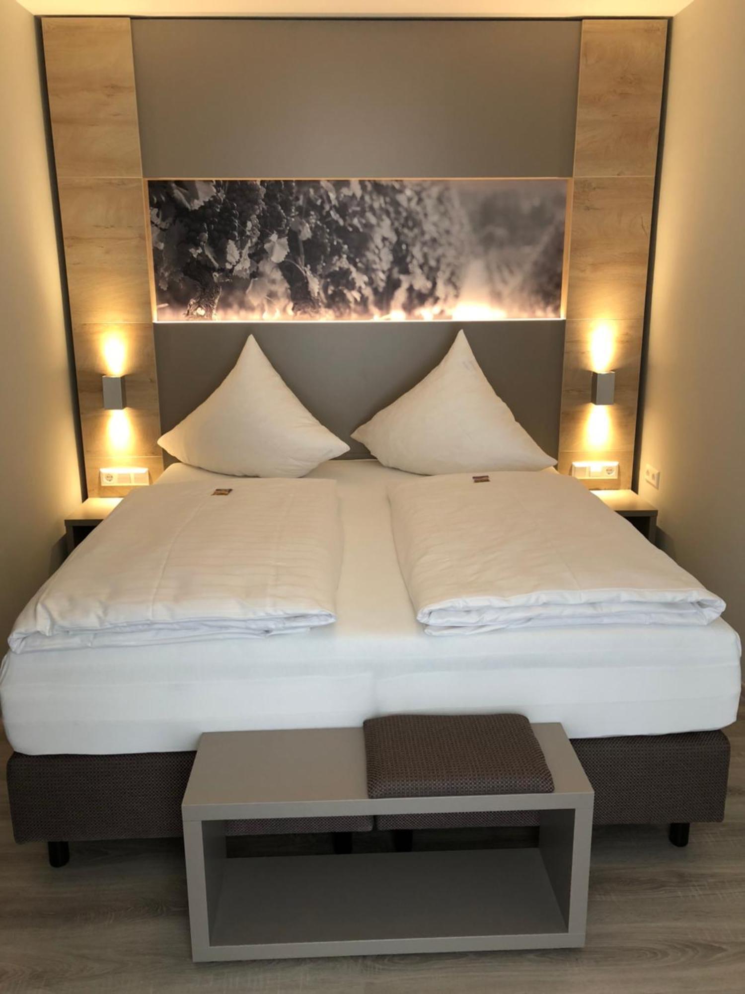 Hotel Traumblick Cochem Rom bilde