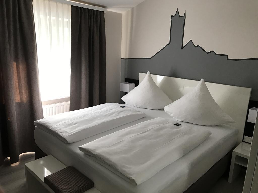 Hotel Traumblick Cochem Eksteriør bilde