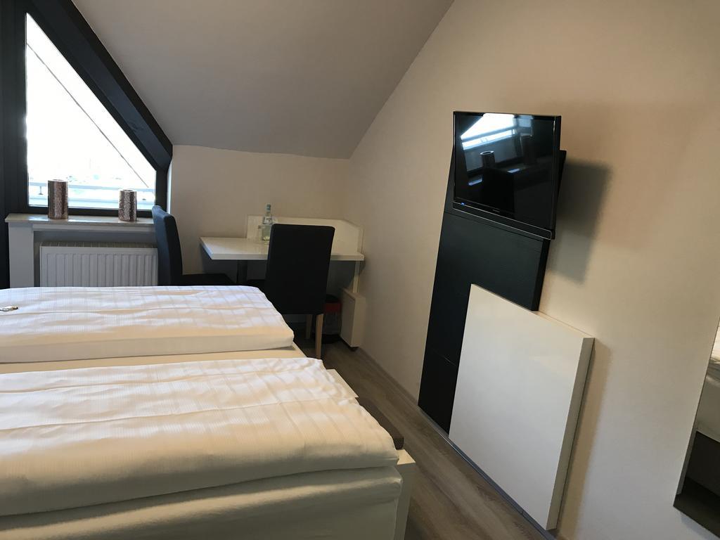 Hotel Traumblick Cochem Eksteriør bilde