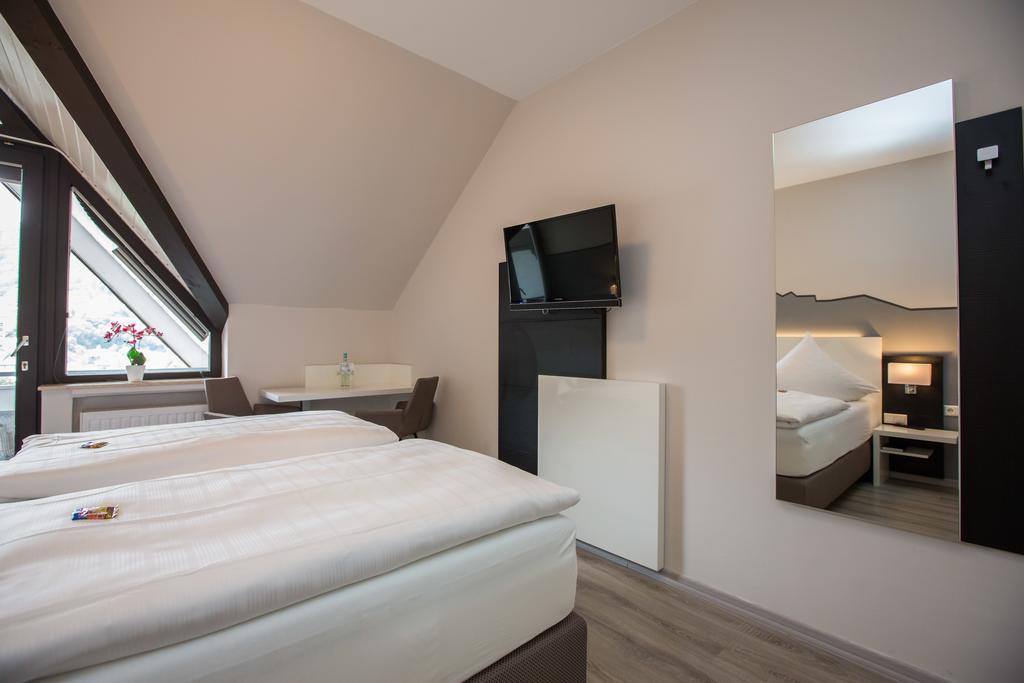 Hotel Traumblick Cochem Eksteriør bilde