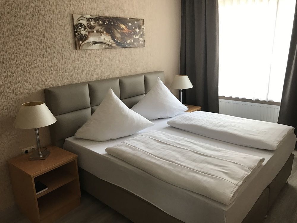 Hotel Traumblick Cochem Eksteriør bilde