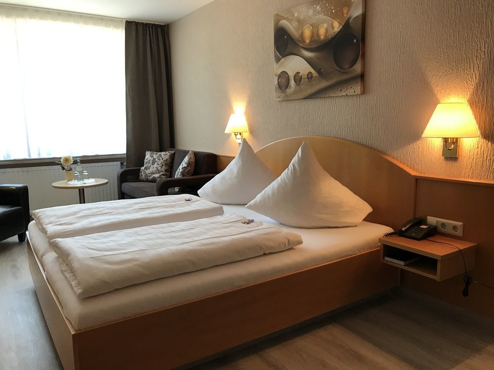 Hotel Traumblick Cochem Eksteriør bilde