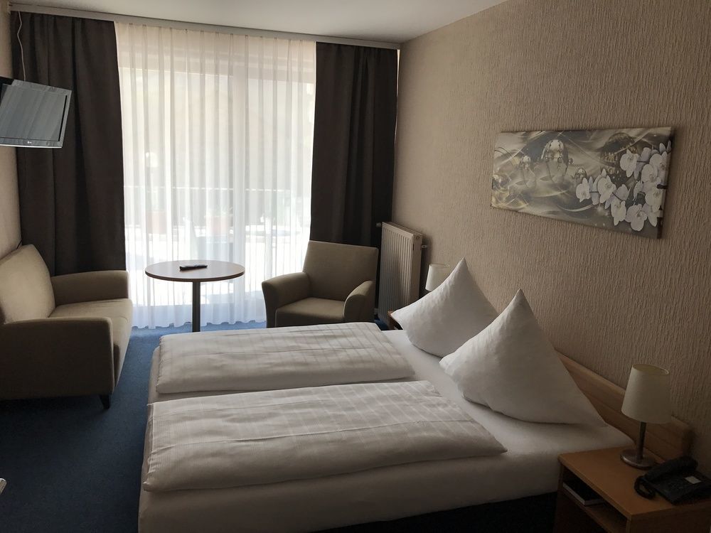 Hotel Traumblick Cochem Eksteriør bilde