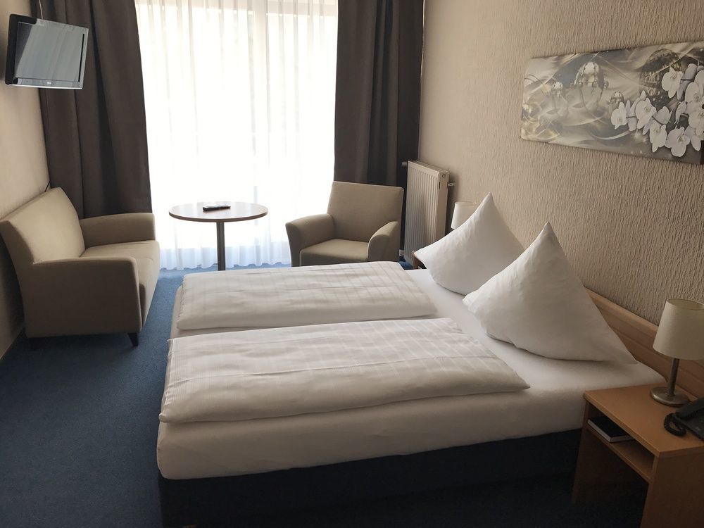 Hotel Traumblick Cochem Eksteriør bilde