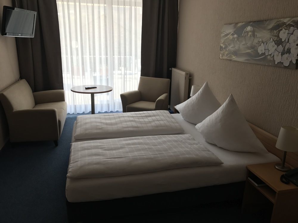 Hotel Traumblick Cochem Eksteriør bilde