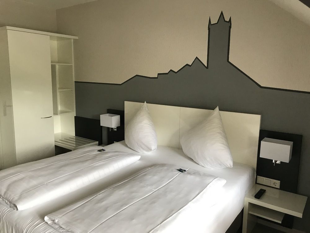 Hotel Traumblick Cochem Eksteriør bilde