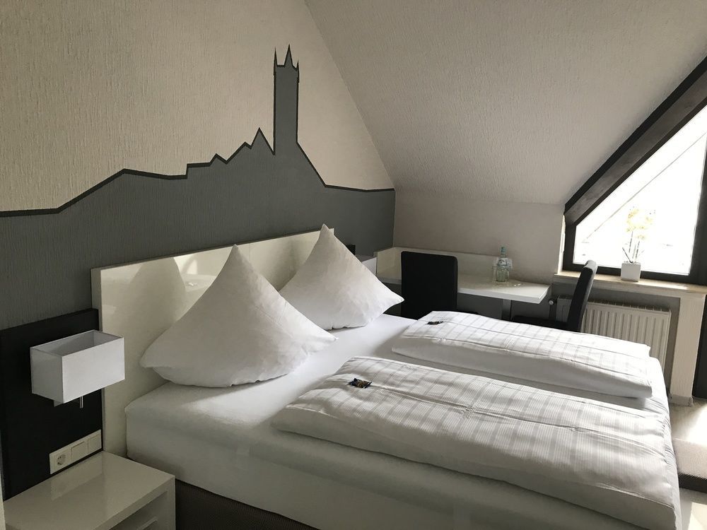 Hotel Traumblick Cochem Eksteriør bilde
