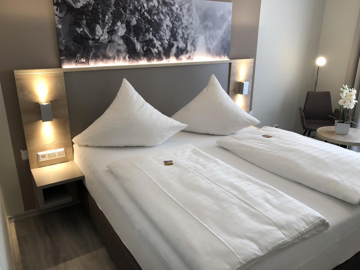 Hotel Traumblick Cochem Eksteriør bilde