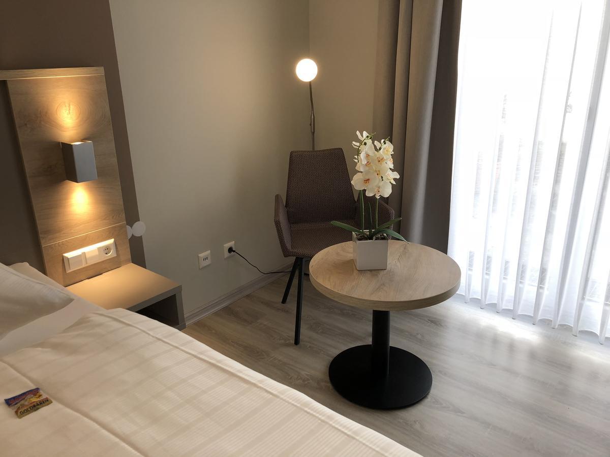 Hotel Traumblick Cochem Eksteriør bilde