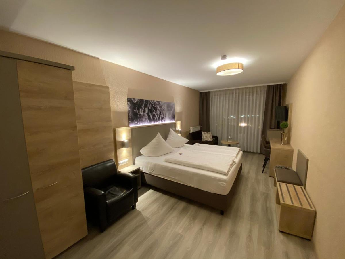 Hotel Traumblick Cochem Eksteriør bilde