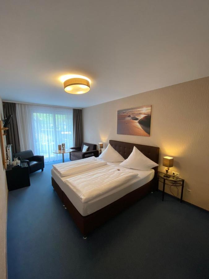 Hotel Traumblick Cochem Eksteriør bilde